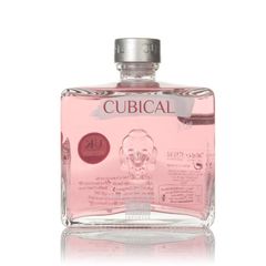 Cubical Kiss Flavoured Gin