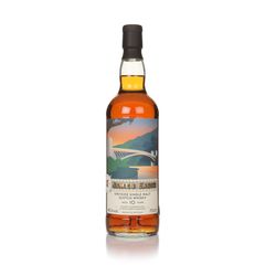 James Eadies Speyside 10 Year Old