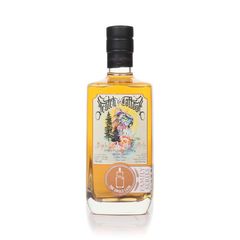 Dailuaine 12 Year Old 2009 (cask 314939) - Family Series