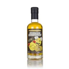 Dailuaine 20 Year Old (That Boutique-y Whisky Company)