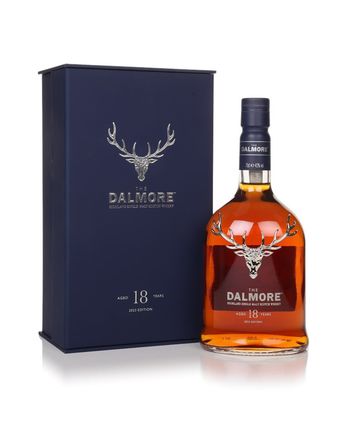 Dalmore 18 Year Old 2023 Edition