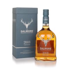 Dalmore Vintage 2008 (bottled 2023)
