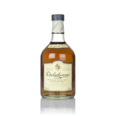 Dalwhinnie Triple Matured Edition