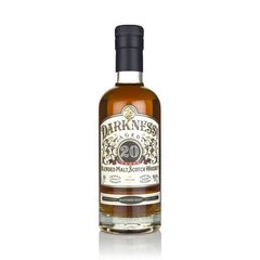 Darkness! Blended Malt 20 Year Old Moscatel Cask Finish
