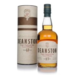 Deanston 17 Year Old - 2000s