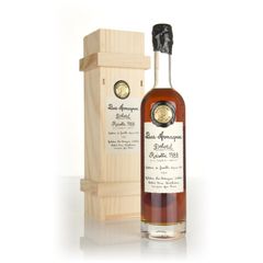 Delord 1988 Bas Bas Armagnac