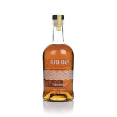 Devon Rum Co. Golden Dark Rum
