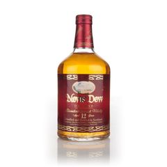 Dew of Ben Nevis 12 Year Old - 1990s