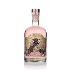 Diablesse Coconut & Hibiscus Flavoured Rum