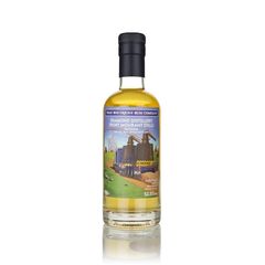 Diamond Distillery (Port Mourant Still) 10 Year Old