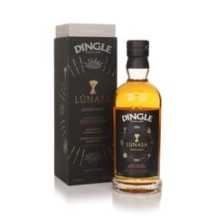 Dingle Lunasa
