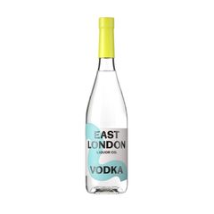 East London Liquor Co. Plain Vodka
