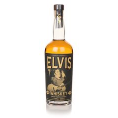 Elvis Tiger Man Straight