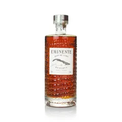 Eminente Reserva 7 Year Old Dark Rum