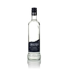 Eristoff Plain Vodka