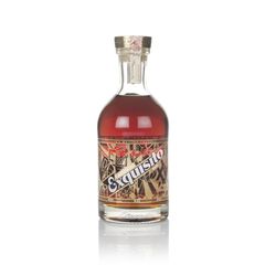 Facundo Exquisito Dark Rum