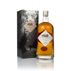 FAIR. Paraguay XO Dark Rum