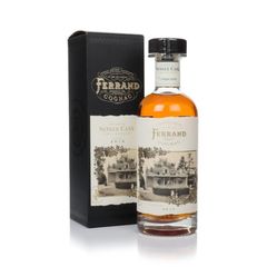 Ferrand Cognac Single Cask 2010 Pauillac Cask Finish Cognac