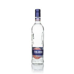 Finlandia Grapefruit Flavoured Vodka