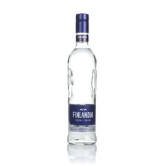 Finlandia Plain Vodka