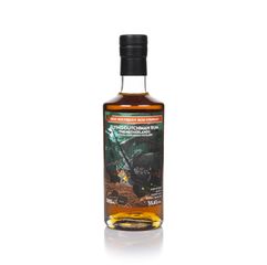 Flying Dutchman Rum 4 Year Old - Batch 2 (That Boutique-y Rum Company) Dark Rum