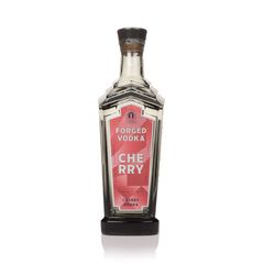 Forged Cherry Flavoured Vodka