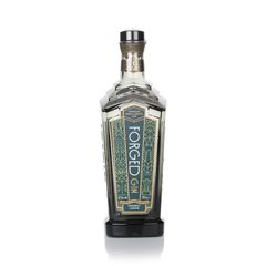 Forged Gin Sherbert Lemon Flavoured Gin