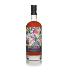 Foursquare 17 Year Old 2006 (cask 104) - Bedford Park Dark Rum