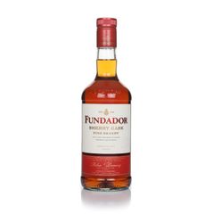 Fundador Solera Brandy