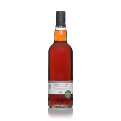 Glen Elgin 16 Year Old 2009 (cask 806922) - (Adelphi)