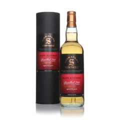 Glen Garioch 14 Year Old 2011 - The Unchillfiltered Collection