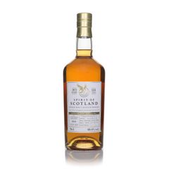 Glen Grant 15 Year Old 2010 - Spirit of Scotland (Gordon & MacPhail)