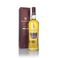 Glen Grant 15 Year Old Batch Strength