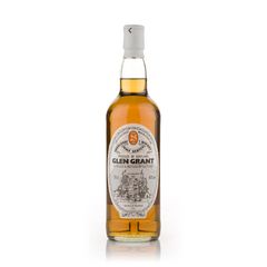 Glen Grant 25 Year Old