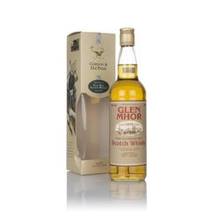 Glen Mhor 1979 (bottled 2000) - Gordon & MacPhail