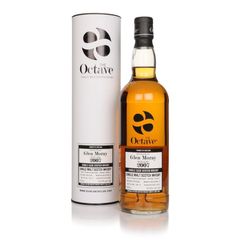 Glen Moray 16 Year Old 2007 (cask 7040573) - The Octave
