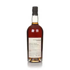 Glenallachie 16 Year Old 2008 - Inverdarach Editions (Ardgowan)