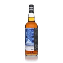Glenburgie 50 Year Old 1975 (cask 75-3881/1975) - Cask Masters