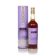 Glencadam 17 Year Old 2006 Reserva PX