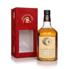 Glendronach 23 Year Old 1976 (cask 3495) - Signatory Vintage