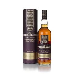The Glendronach Port Wood