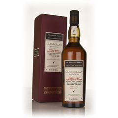 Glendullan 1995 (bottled 2009) - Managers Choice