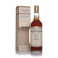 Glenesk 1985 (bottled 2003) - Connoisseurs Choice (Gordon & MacPhail)