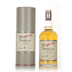 Glenfarclas Heritage