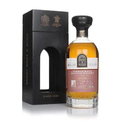 Glenlossie 50 Year Old 1975 (cask 5966) Odyssey Range Release The Au