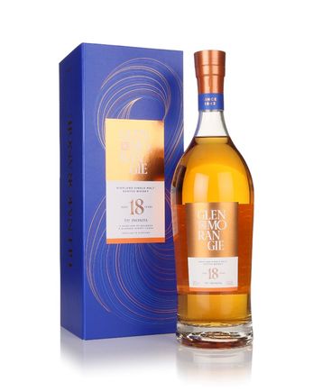 Glenmorangie 18 Year Old The Infinita