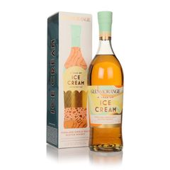 Glenmorangie A Tale of Ice Cream