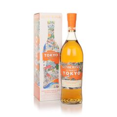 Glenmorangie A Tale of Tokyo