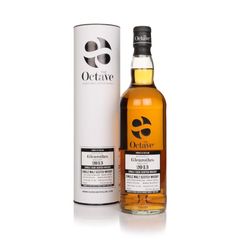 Glenrothes 10 Year Old 2013 (cask 4941099) - The Octave