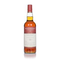 Glenrothes 11 Year Old 2014 cask 7390A-H - Woodrow's of Edinburgh